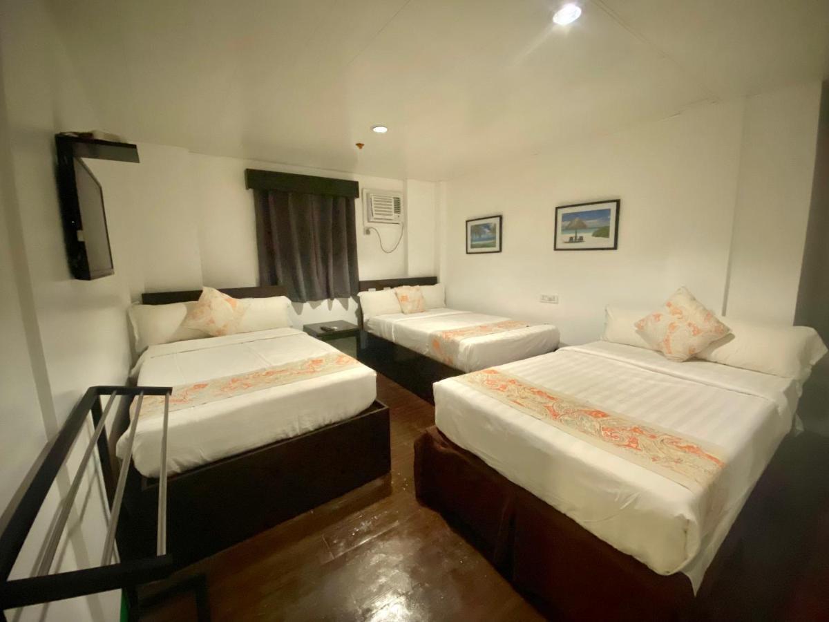 Emerald Bay Boracay Manoc-Manoc エクステリア 写真