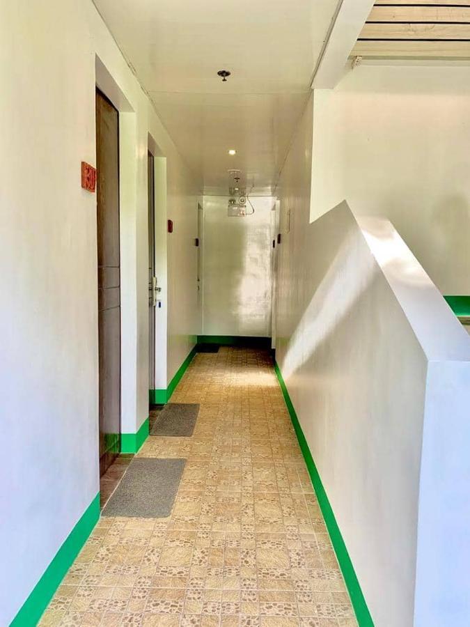 Emerald Bay Boracay Manoc-Manoc エクステリア 写真